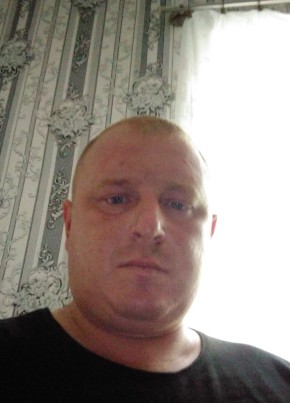 Сергей, 36, Україна, Станиця Луганська