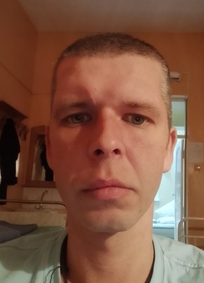 Дмитрий из Щекино 34 года