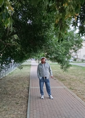 Артем из Невинномысска 39 лет