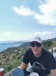 Cristian, 43 года, Nice