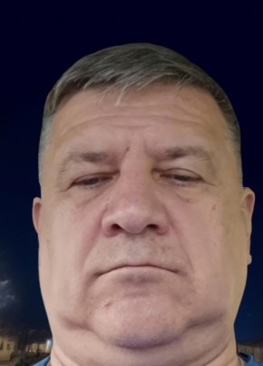 Вячеслав из Кириши 57 лет