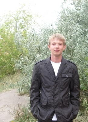 Алексей, 30, Қазақстан, Степногорск