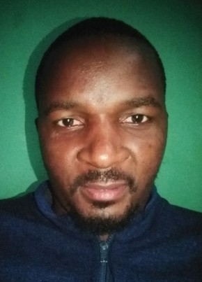 Tiodosio , 38, República de Moçambique, Maxixe