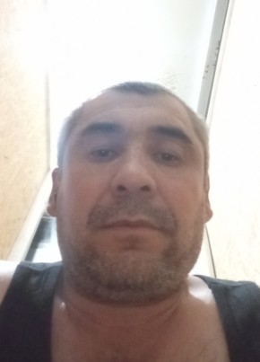 Элёр из Краснодара 43 года