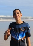 Junior, 19 лет, Barra dos Coqueiros