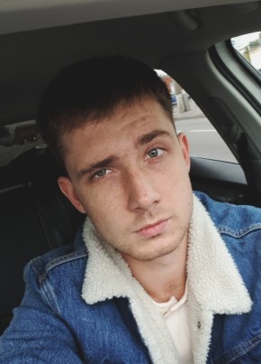 Дмитрий, 33, Россия, Тула