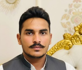 Saqlain sian, 21, Shahkot
