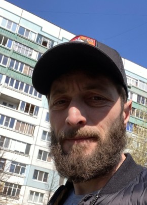 Oleg, 44, Hungary, Budapest