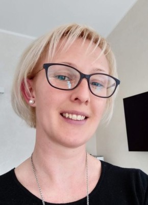 Àlissa, 35, Belgium, Brussels