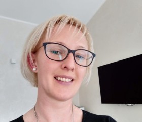 Àlissa, 35, Brussels