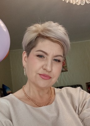Елена из Павлово 50 лет