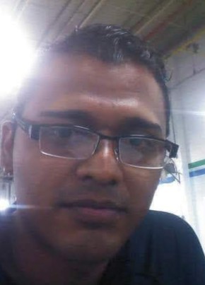 Omar garcia из Culiacán 34 года