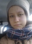 полина, 23 года, Томск
