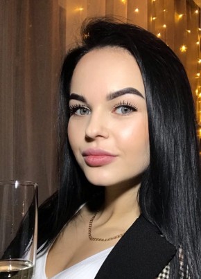 Алина , 27, Россия, Москва