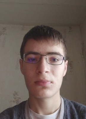 Симеон Замковой, 20, Россия, Москва