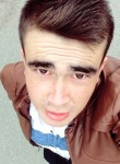 Baha, 21 год