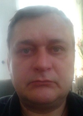 Georgii, 54, Россия, Павловская