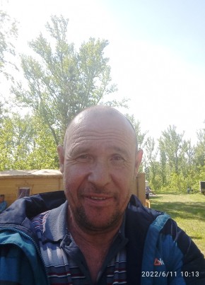 Ильдар, 50, Россия, Южно-Сахалинск