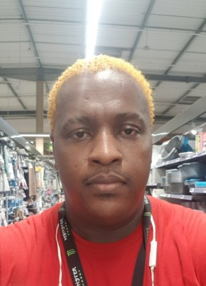 Bob , 25, Guyane Française, Matoury