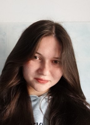 Алина, 20, Россия, Чебоксары