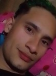Rey, 24, Medellin