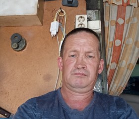 Borya, 46, Yekaterinburg