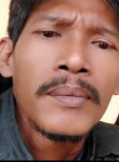 Ujang, 43 года, Teluknaga