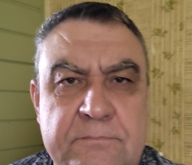 Анатолий, 59 лет, Феодосия