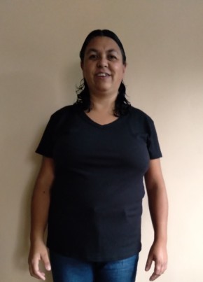 Patricia, 37, República Federativa do Brasil, São Mateus do Sul