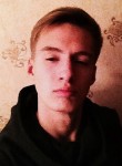 Андрей, 25 лет, Южно-Сахалинск