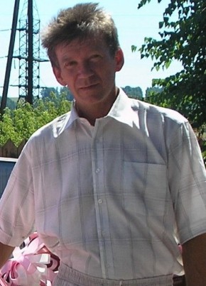Алексей, 58, Россия, Горно-Алтайск