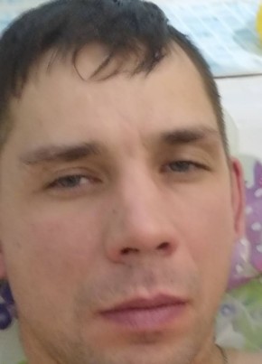 Денис, 40, Россия, Алдан