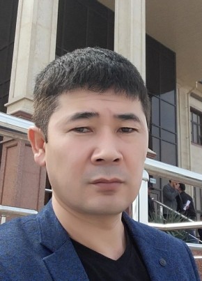 Марат, 43, Қазақстан, Астана