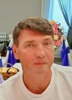 Эдуард из Каширы 54 года