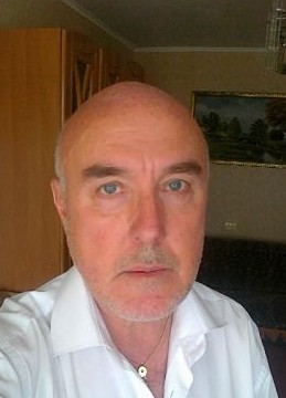 Сергей, 71, Україна, Ніжин