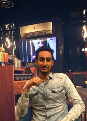 RAMY, 20, Egypt, Damanhur