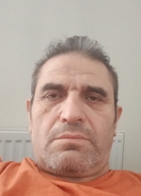 TİYLAN из Sancaktepe 57 лет