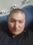Алик, 44 года, Бишкек