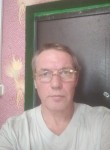 Владимир, 52 года, Вологда