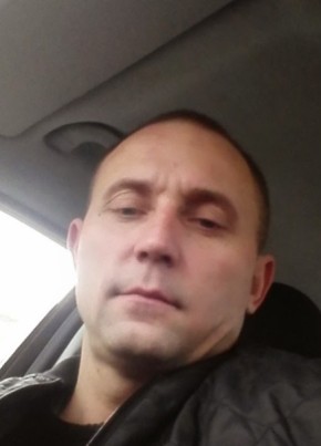 Aleksandr, 48, Russia, Moscow