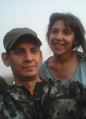 евгений несмел, 42, Россия, Асино