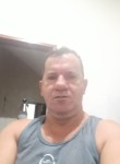 Iziel, 49 лет, Ponte Nova