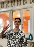Mikhail, 25, Saint Petersburg