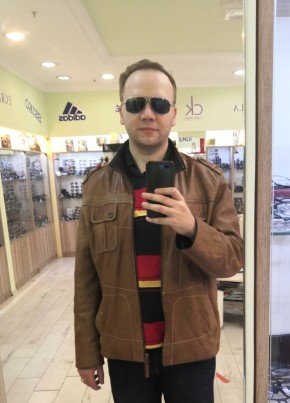 Alex, 31, Россия, Калининград