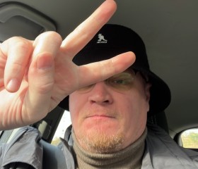 Simon Solomon Vk, 49, Moscow