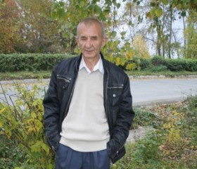 Юрий, 63 года, Нижний Тагил