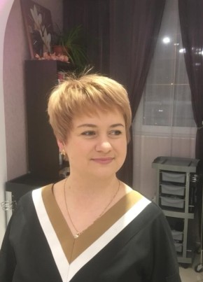 Лилия, 44, Россия, Тула