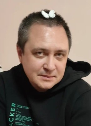 Вася из Уваровки 43 года