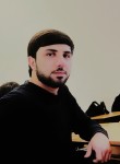 Fərid, 21, Baku