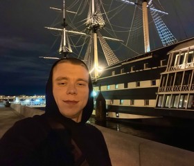 Danil, 72, Saint Petersburg